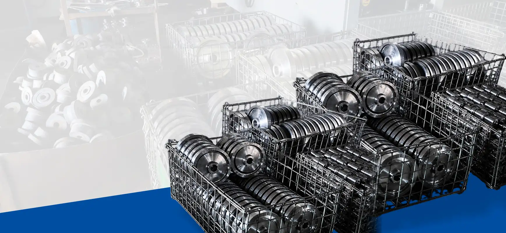 Metal Processing