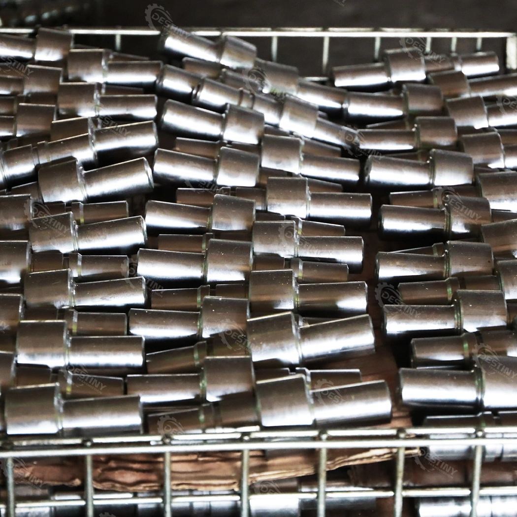 Custom Precision Machined Components image 2