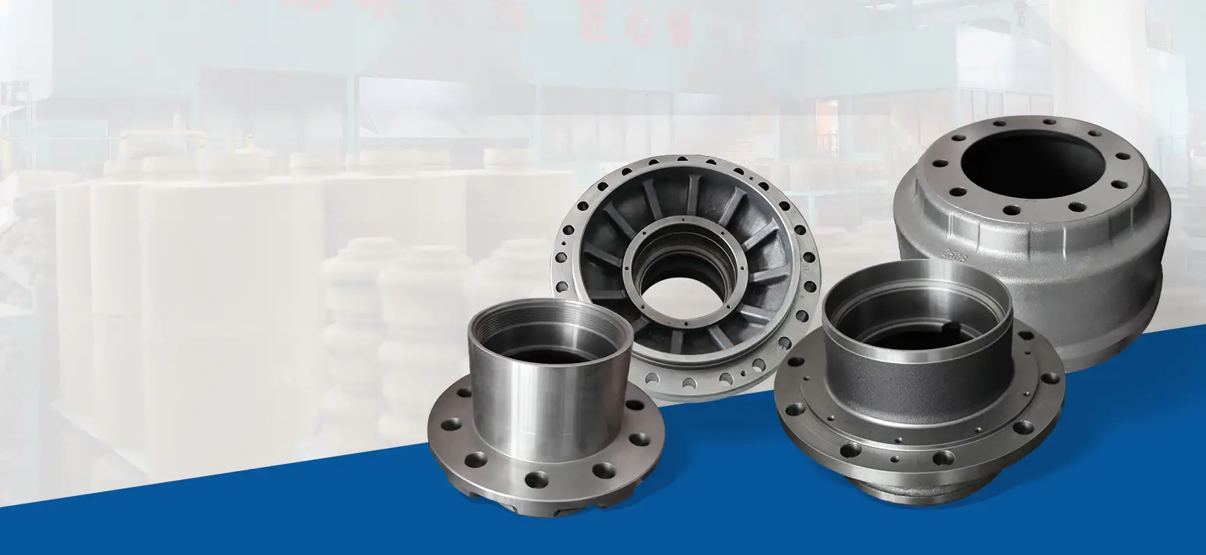 Casting Parts